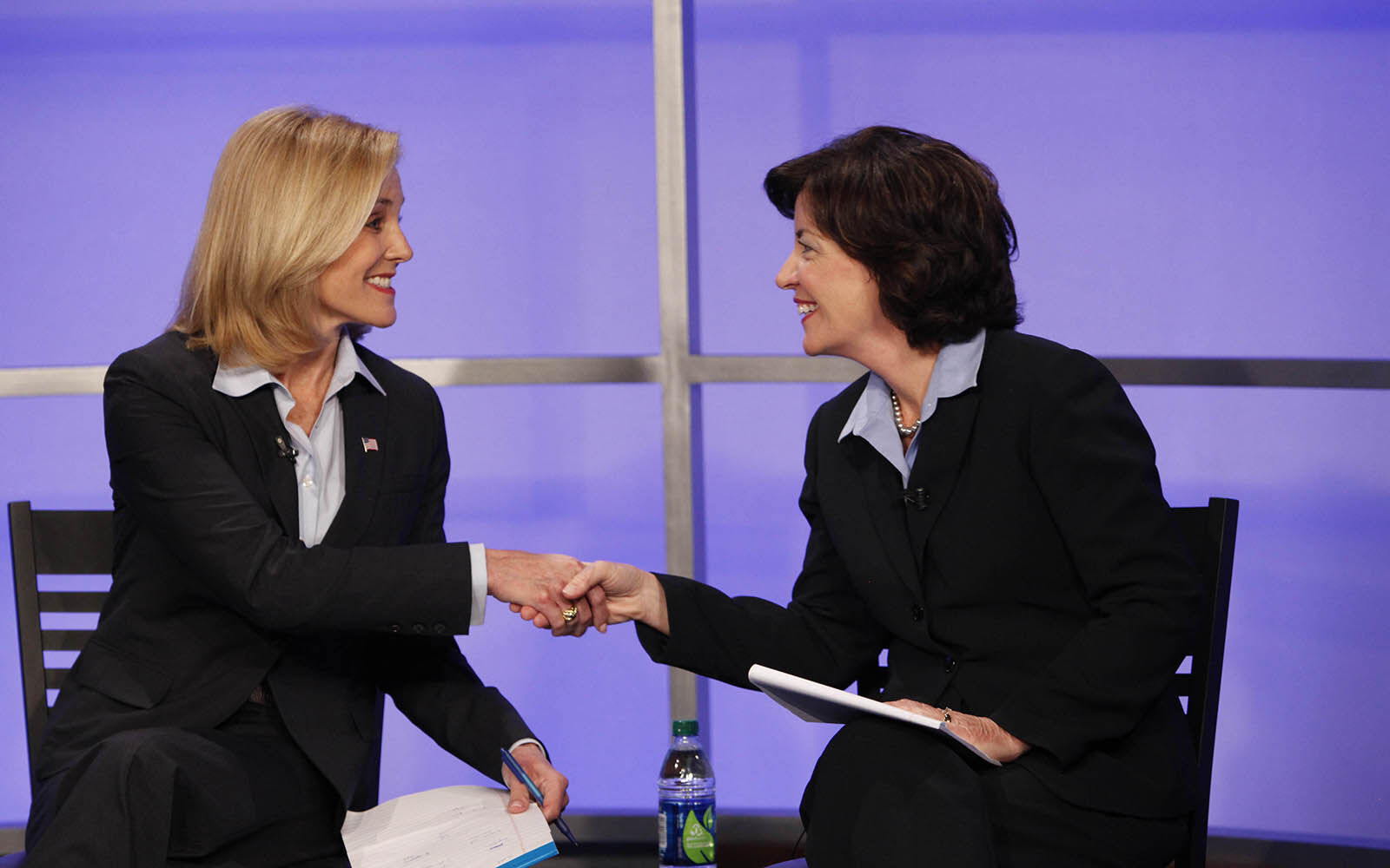 26th Congressional debate, 2011
